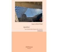 Apollon ou La dernière leçon du Louvre