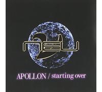 Apollon/Starting Over [Import allemand]