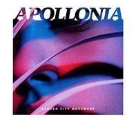 Garden City Movement – Apollonia – CD