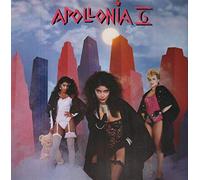 Apollonia 6 - Same (1984) [Import]