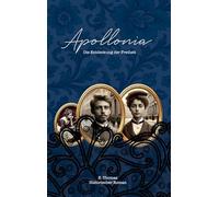 Apollonia: Die Entdeckung der Freiheit
