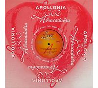 Apollonia Love - Abracadabra, Kleiner Prinz ich Liebe Dich [Import]