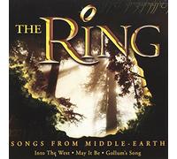 Apollonia Orchestra - Ring: Songs from Middle-Earth