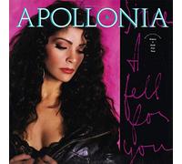 Apollonia - Since I Fell for You (INCL. 3 Versions, 1988) [Import]