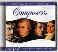 Apollonia So - Very Best of Classical Composers