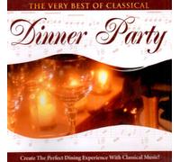 Apollonia So - Very Best of Classical Dinner Party