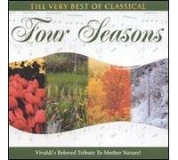 Apollonia So - Very Best of Classical Four Seasons