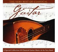 Apollonia So - Very Best of Classical Guitar