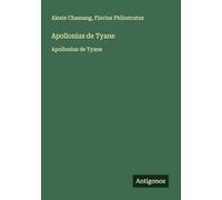 Apollonius de Tyane: Apollonius de Tyane