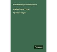 Apollonius de Tyane: Apollonius de Tyane