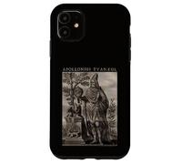 Apollonius de Tyane Philosophe Grec néopythagoricien Coque pour iPhone 11