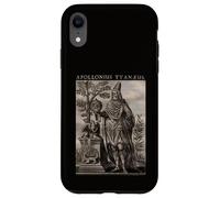 Apollonius de Tyane Philosophe Grec néopythagoricien Coque pour iPhone XR