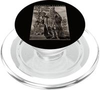 Apollonius de Tyane Philosophe Grec néopythagoricien PopSockets PopGrip pour MagSafe