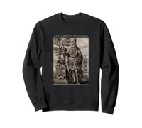 Apollonius de Tyane Philosophe Grec néopythagoricien Sweatshirt