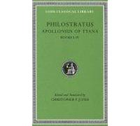 Apollonius Of Tyana, Volume I