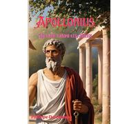 Apollonius un sage parmi les Dieux