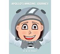 Apollo's Amazing Journey