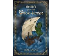 Apollo's Journal of Untold Stories