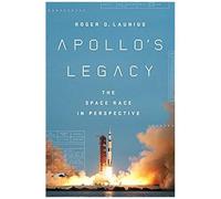 Apollo's Legacy: Perspectives On The Moon Landings