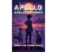 Apollo's Sunless Summer: Book 1 The Fading Glow