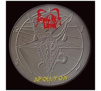 Thou Art Lord – Apollyon – Edel