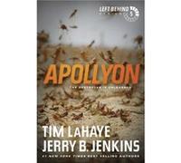 Apollyon by Tim LaHaye Lahaye & Jenkins (Auteur)