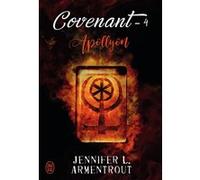 Apollyon Jennifer L. Armentrout (Auteur), Paola Appelius Roy (Traduction)