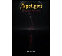 APOLLYON: Lloveráa fuego sobre Sodoma
