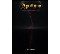 APOLLYON: Lloveráa fuego sobre Sodoma