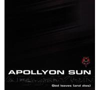 Apollyon Sun - God Leaves