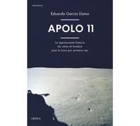 Apolo 11 - [Livre en VO] García Llama, Eduardo (Auteur)