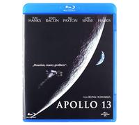 Apolo 13 (Blu Ray)