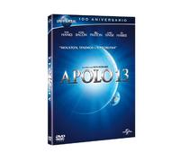 Apolo 13 - Edición Realidad Aumentada (Import Dvd) (2013) Tom Hanks; Ed Harris