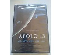 Apolo 13 – DVD – (1995)