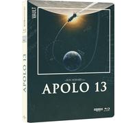 Apolo 13 - The Film Vault (Blu Ray 4k Ultra Hd) (Steelbook)