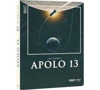 Apolo 13 - The Film Vault(Blu Ray 4K Ultra HD) (Steelbook) G
