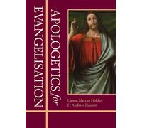 Apologetics for Evangelisation