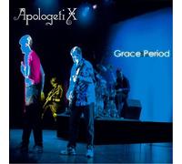 Apologetix - Grace Period