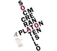 Apología De Sócrates, Menón, Crátilo - Platón Platón (Auteur)
