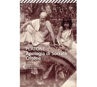 Apologia di Socrate. Critone