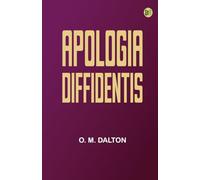 Apologia Diffidentis