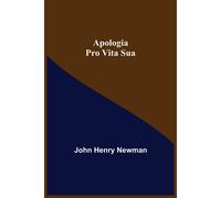 Apologia Pro Vita Sua