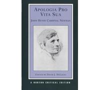 Apologia Pro Vita Sua