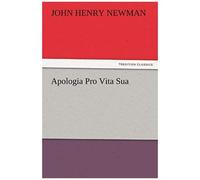 Apologia Pro Vita Sua