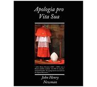 Apologia Pro Vita Sua