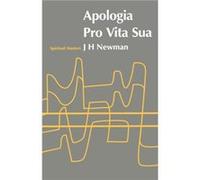 Apologia Pro Vita Sua