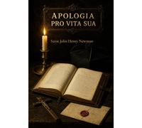 Apologia Pro Vita Sua: Histoire de mes opinions religieuses (traduit)