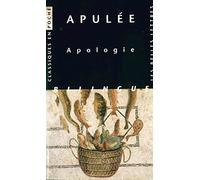 Apologie