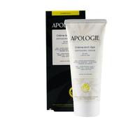 Apologie Crème Hydratante Anti-âge - Pour le Visage et tout type de peau - 50 ml Format Voyage - Efficacité Cliniquement Prouvée - 99% d’origine naturelle - Fabriqué en France
