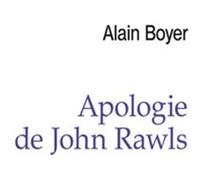 Apologie de John Rawls